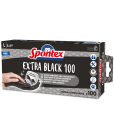 Extra Black x100