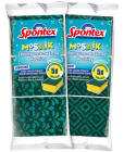 Topfreiniger Mosaik x3