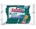 Flexy Fresh x4
