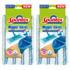 Magic Hook Bezug