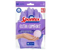 Extra Comfort