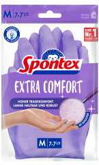 Extra Comfort
