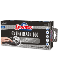 Extra Black x100