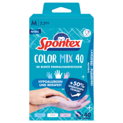 Color Mix x40