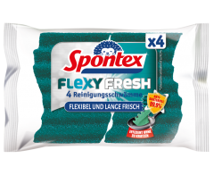 Flexy Fresh x4