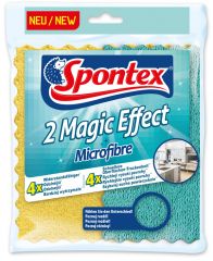 Microfibre Magic Effect x2