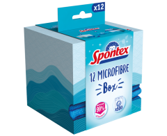 Microfibre Box x12