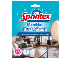 Microfibre Staub