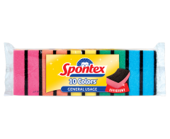 Colors x10