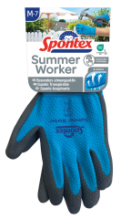 Summer Worker